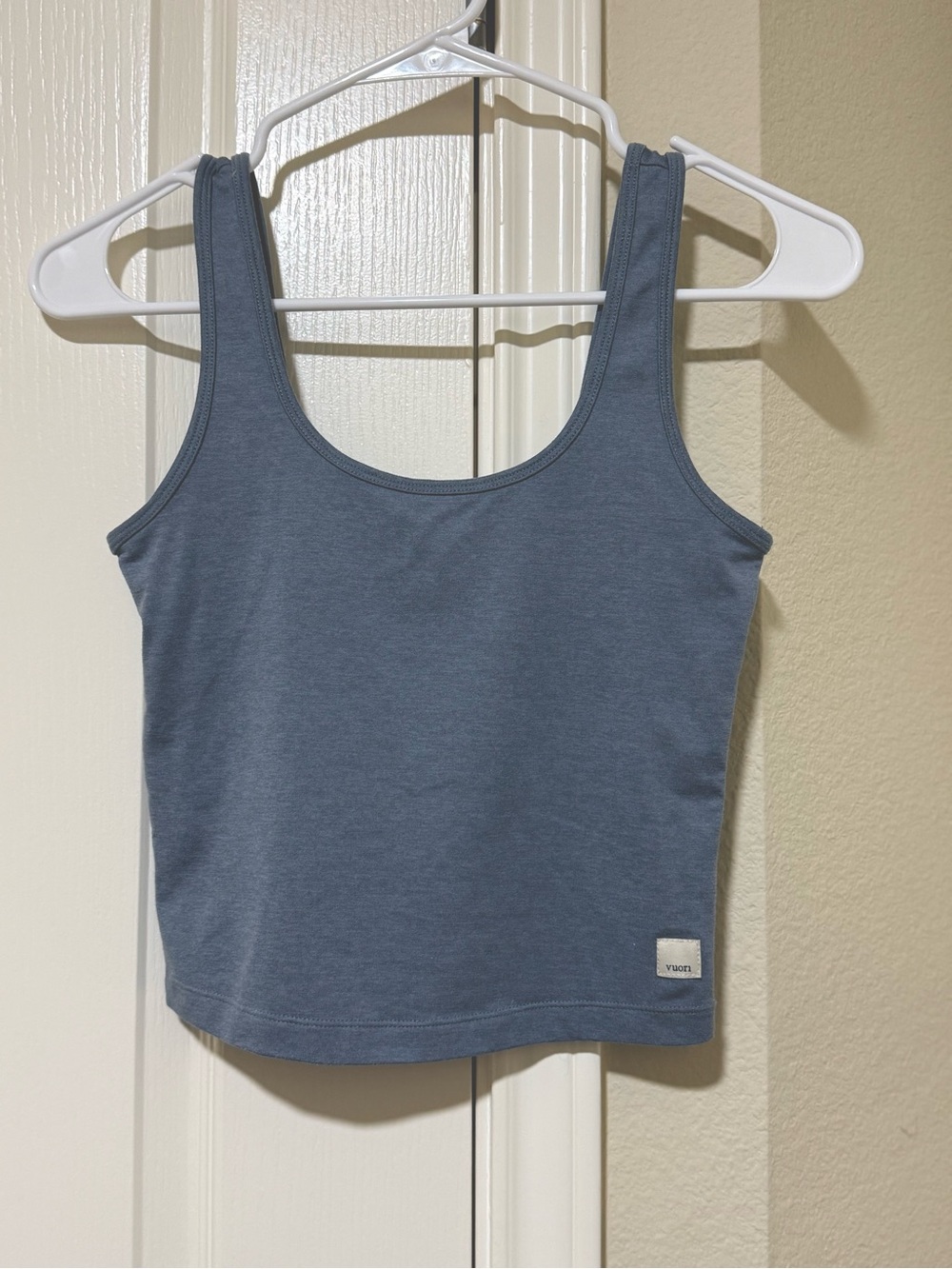 Like new Vuori tank top size XS